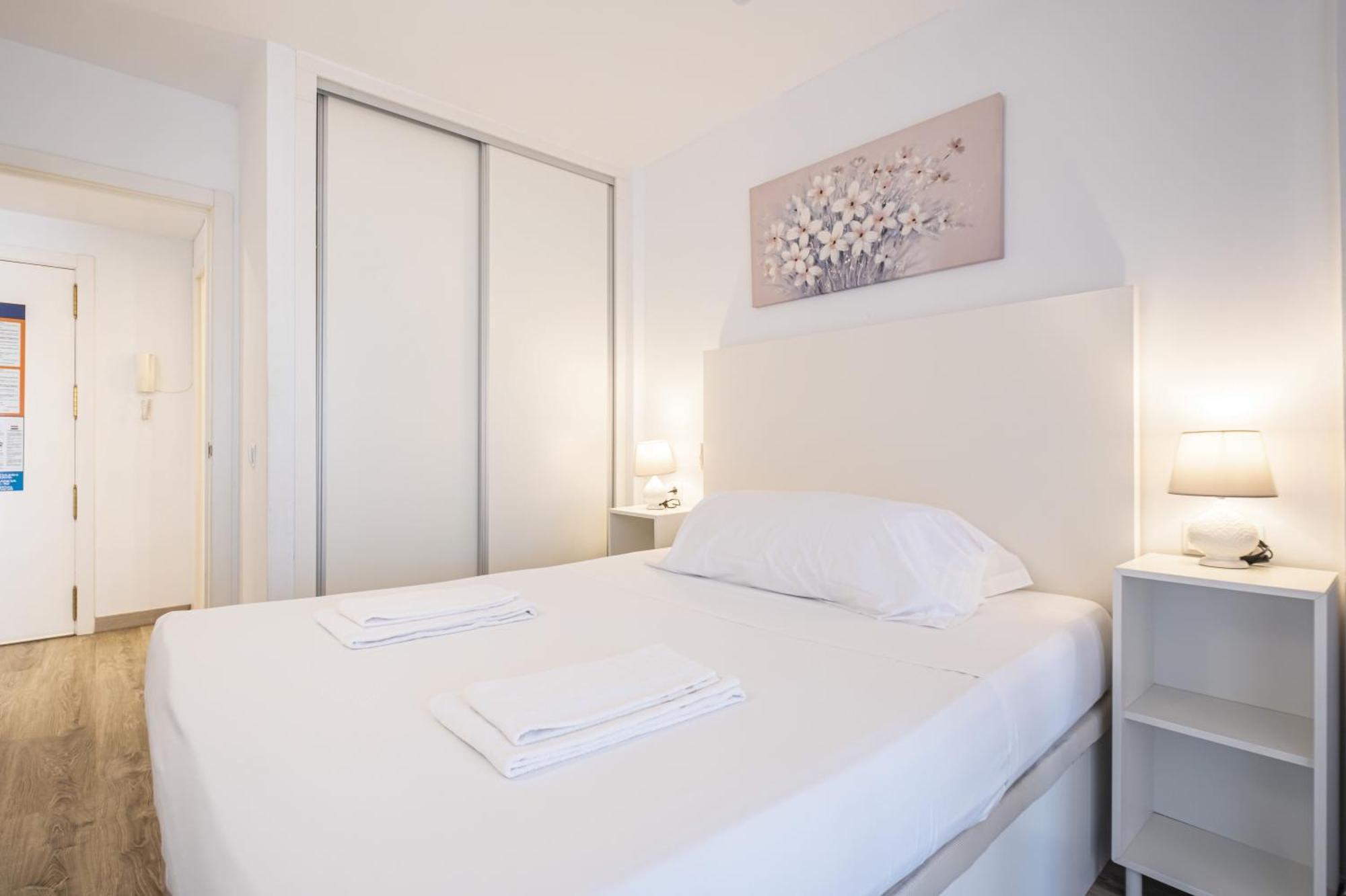 Loix Mar 11-E Apartment Levante Beach เบนิดอร์ม ภายนอก รูปภาพ