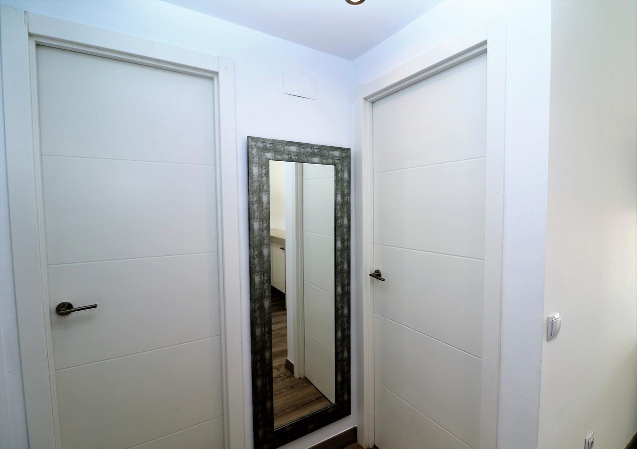 Loix Mar 11-E Apartment Levante Beach เบนิดอร์ม ภายนอก รูปภาพ